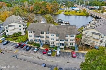 5615 San Juan Ave #309, Jacksonville, FL 32210