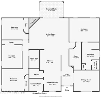 32402 Sunny Parke Dr, Fernandina Beach, FL 32034