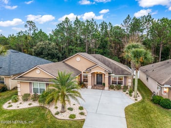 32402 Sunny Parke Dr, Fernandina Beach, FL 32034