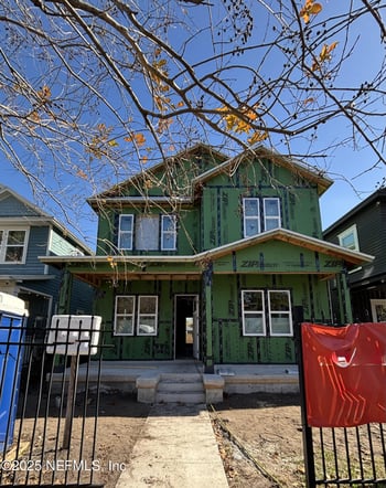 1337 Walnut St, Jacksonville, FL 32206