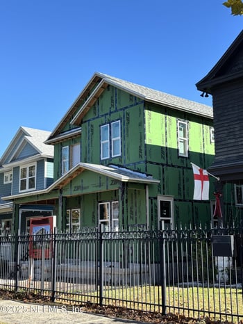 1337 Walnut St, Jacksonville, FL 32206