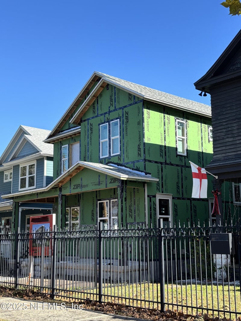 1337 Walnut St, Jacksonville, FL 32206