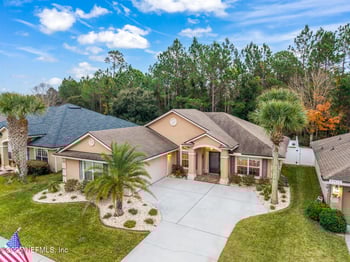 32402 Sunny Parke Dr, Fernandina Beach, FL 32034