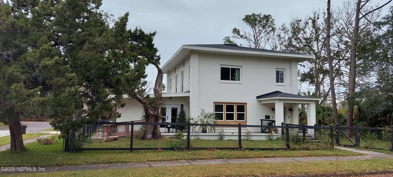 66 Colon Ave, St Augustine, FL 32084