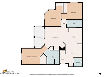 3591 Kernan Blvd #524, Jacksonville, FL 32224