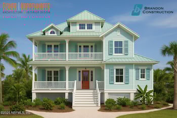 427 Porpoise Point Dr, St Augustine, FL 32084