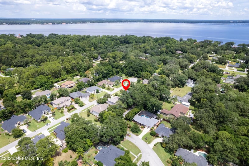 11717 Crusselle Dr, Jacksonville, FL 32223