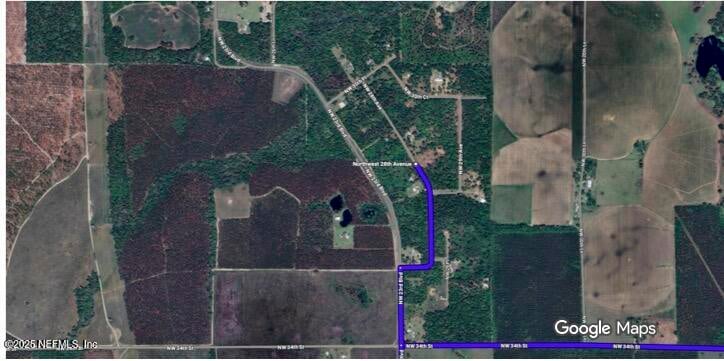 000 28th Ave, Jennings, FL 32053