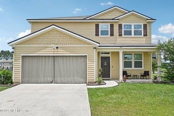 6787 Sandle Dr, Jacksonville, FL 32219