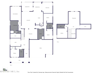 63 Braddock Ct, St Augustine, FL 32092