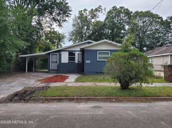 1650 14th St, Jacksonville, FL 32209