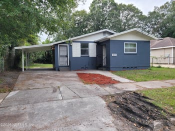 1650 14th St, Jacksonville, FL 32209