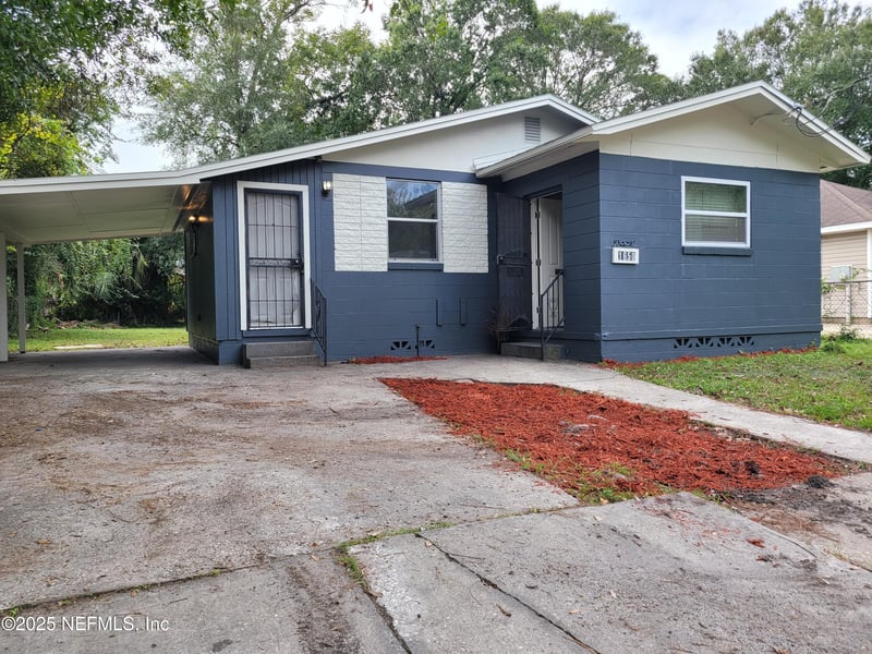 1650 14th St, Jacksonville, FL 32209