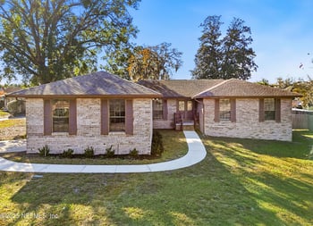 752 Ashwood St, Orange Park, FL 32065