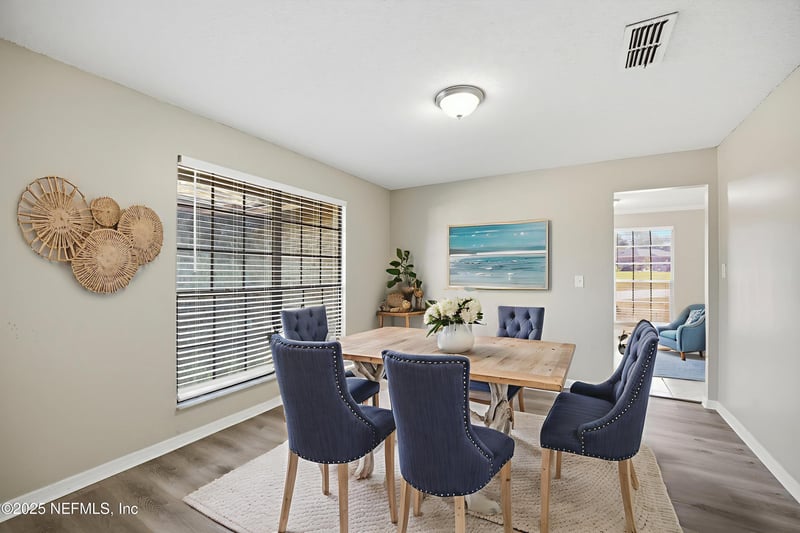 752 Ashwood St, Orange Park, FL 32065