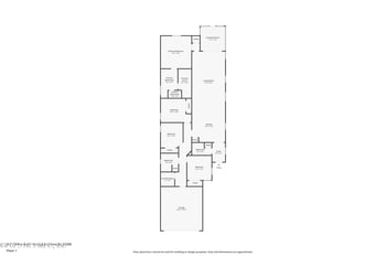 322 Clifton Bay Loop, St Johns, FL 32259