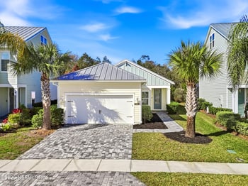 322 Clifton Bay Loop, St Johns, FL 32259