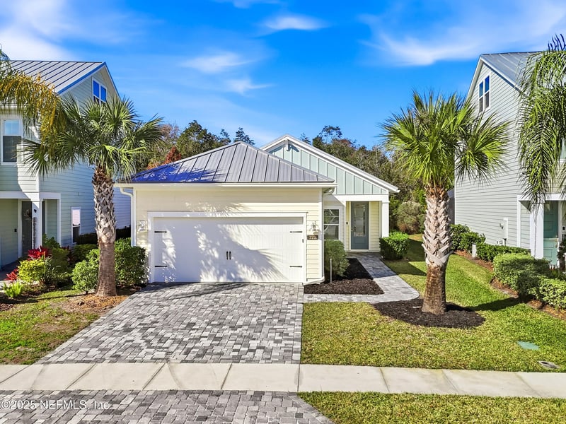 322 Clifton Bay Loop, St Johns, FL 32259