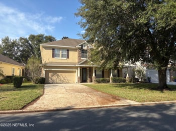 1031 Garrison Dr, St Augustine, FL 32092