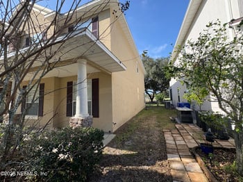 1031 Garrison Dr, St Augustine, FL 32092