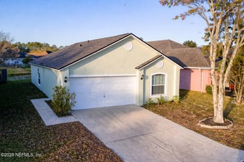 1528 Slash Pine Ct, Orange Park, FL 32073