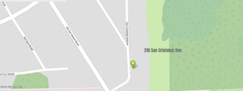 216 San Cristobal Ave, East Palatka, FL 32131