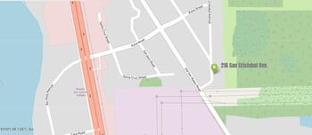 216 San Cristobal Ave, East Palatka, FL 32131