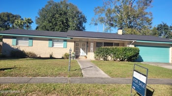 8515 Vermanth Rd, Jacksonville, FL 32211