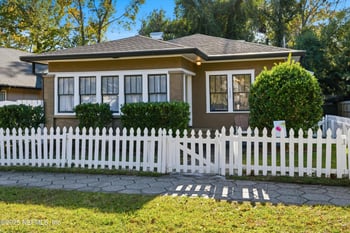 1220 Cherry St, Jacksonville, FL 32205