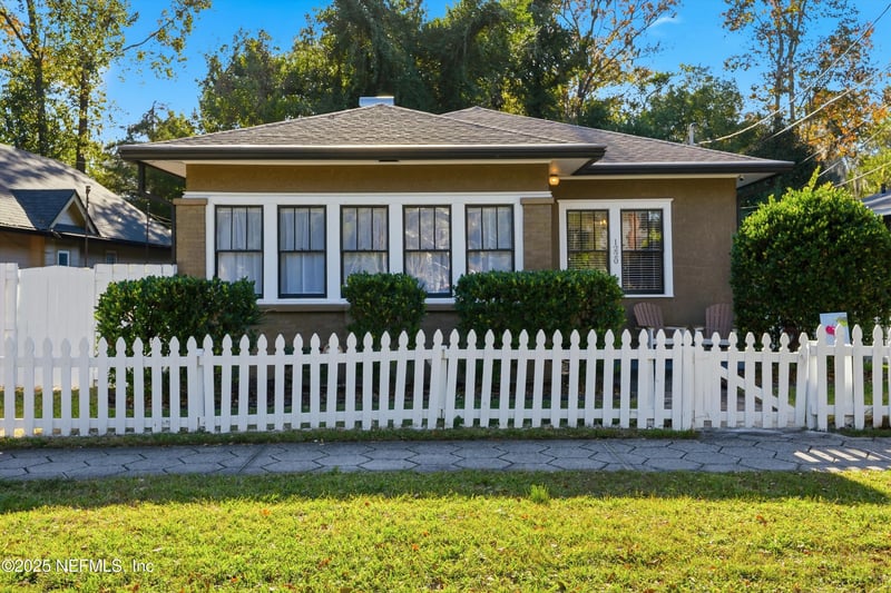 1220 Cherry St, Jacksonville, FL 32205