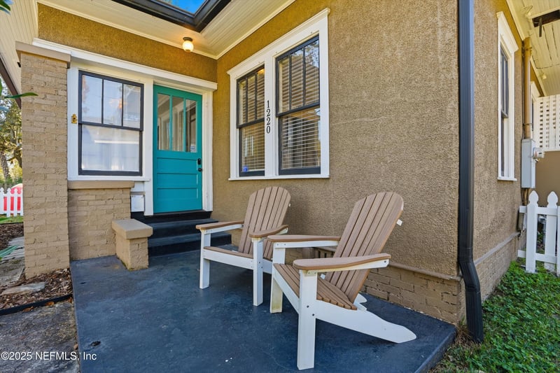 1220 Cherry St, Jacksonville, FL 32205