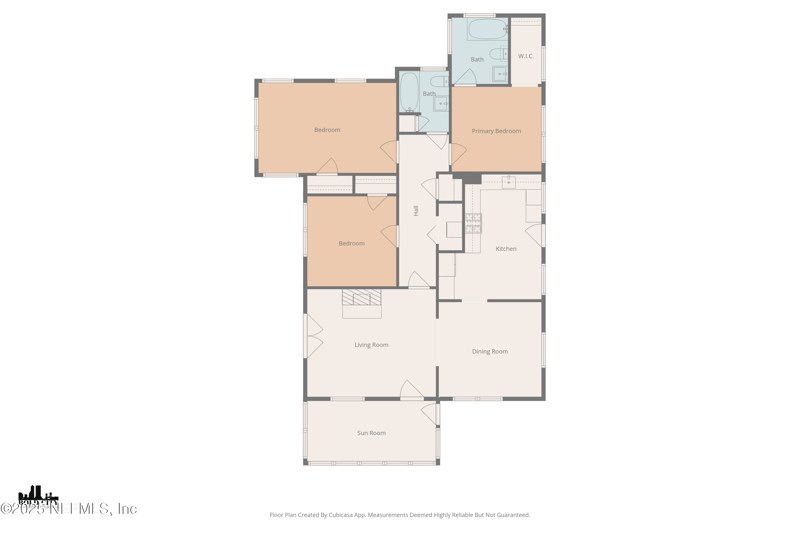 1220 Cherry St, Jacksonville, FL 32205