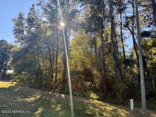 118 Ramsey Dr, Grandin, FL 32138