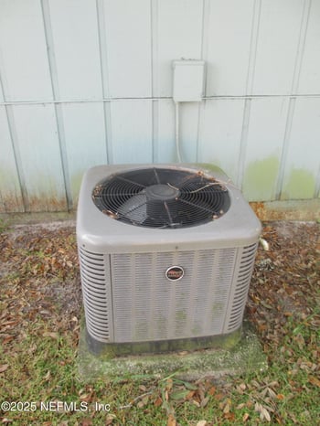 2277 Felucca Dr, Middleburg, FL 32068