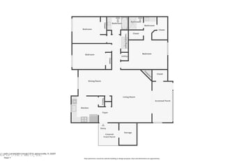 3801 Crown Point Rd #2212, Jacksonville, FL 32257