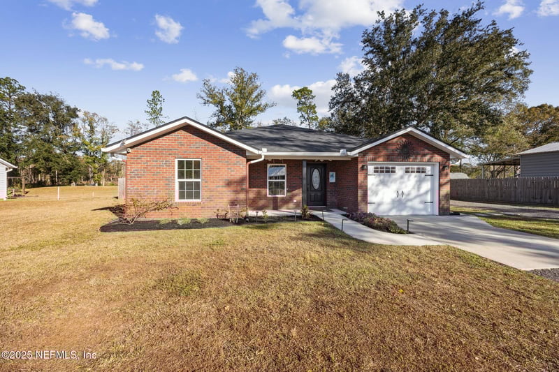 44355 Swallowfork Ave, Callahan, FL 32011