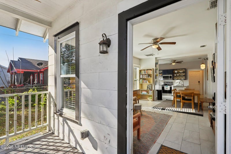 646 Day Ave, Jacksonville, FL 32205