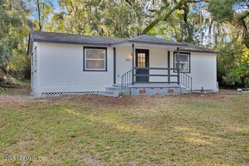 7412 Jasper Ave, Jacksonville, FL 32211