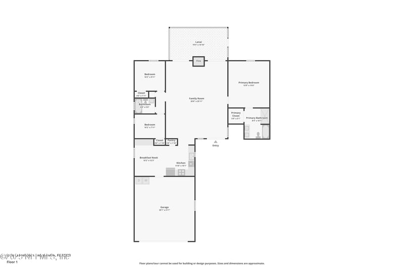 3138 Laurel Grv, Jacksonville, FL 32223