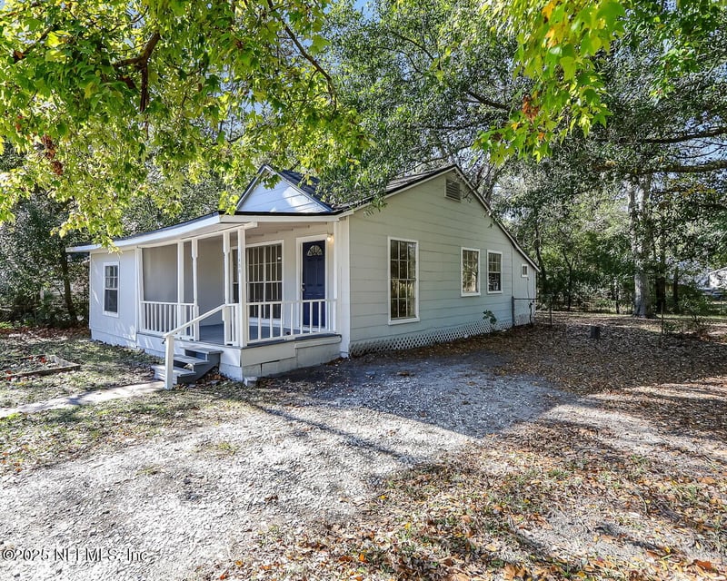 1430 Detroit St, Jacksonville, FL 32254