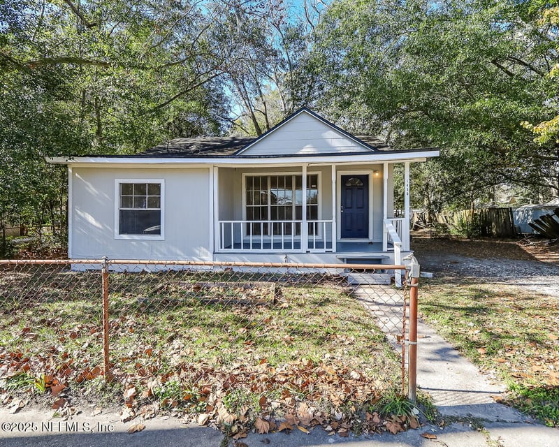 1430 Detroit St, Jacksonville, FL 32254
