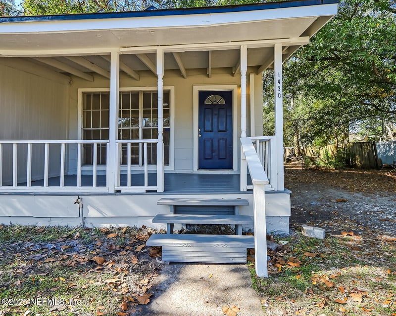 1430 Detroit St, Jacksonville, FL 32254