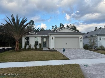 134 Headstream Dr, St Johns, FL 32259