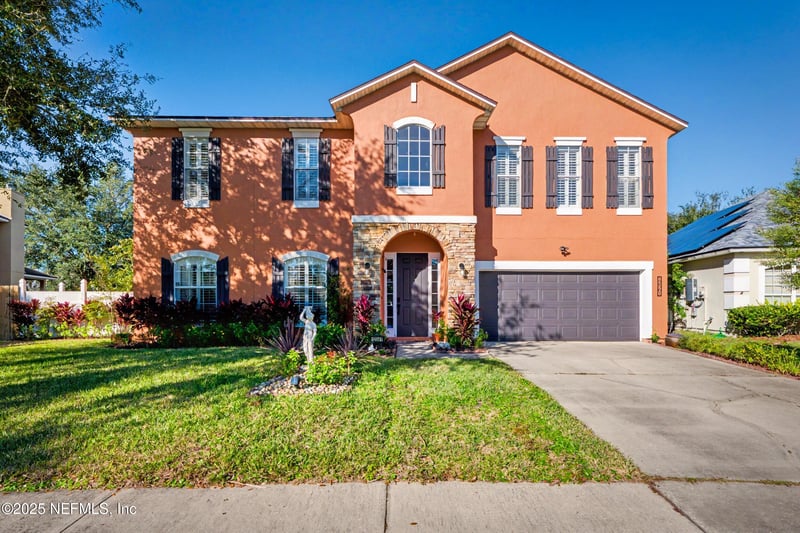 12561 Tropic Dr, Jacksonville, FL 32225