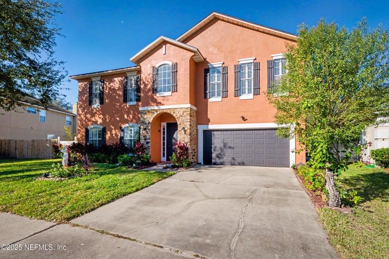 12561 Tropic Dr, Jacksonville, FL 32225