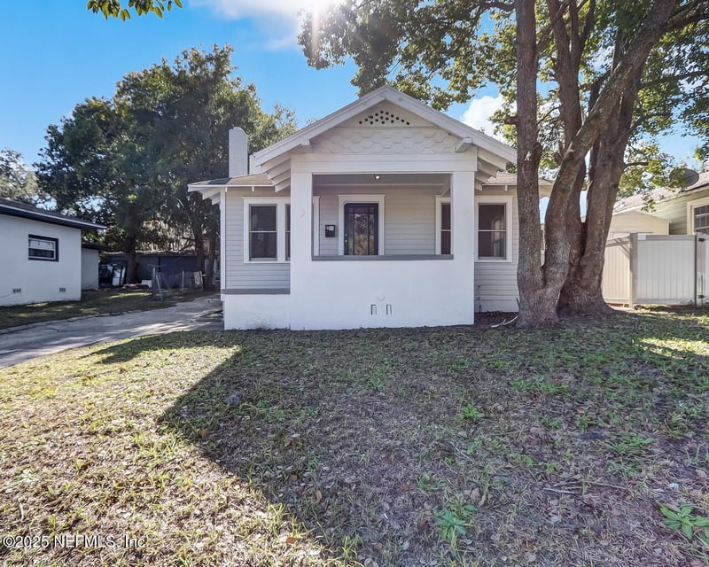 28 35th St, Jacksonville, FL 32206