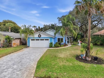2019 Rosewood Dr, Neptune Beach, FL 32266