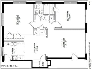 1789 River Rd #2, Jacksonville, FL 32207