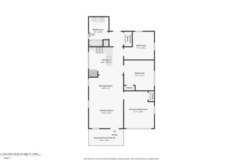 646 Day Ave, Jacksonville, FL 32205