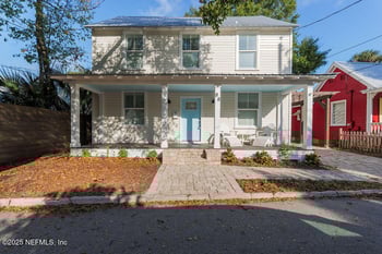88 Lincoln St, St Augustine, FL 32084